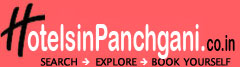 Hotels in Panchgani Logo